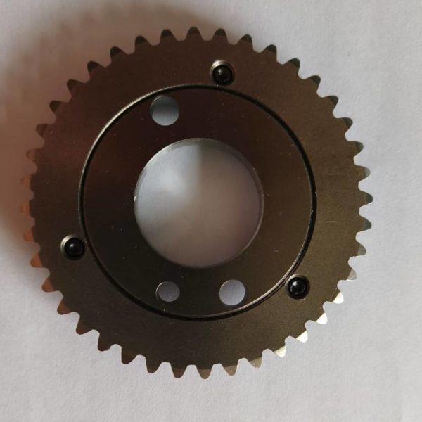 Himalayan 411 Adjustable Cam Sprocket